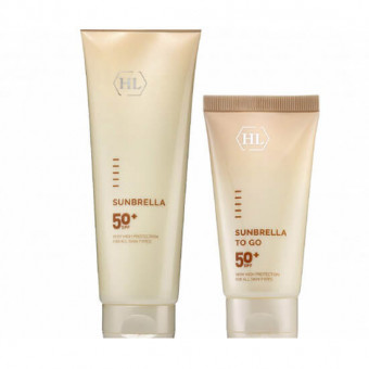 Sunbrella SPF 50+ Sunbrella SPF 50+