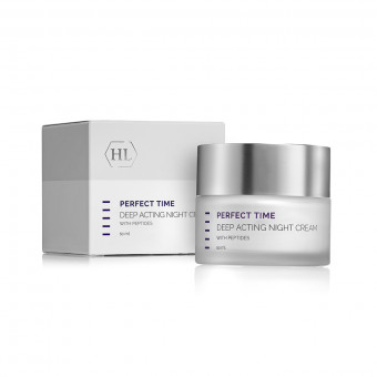 PERFECT TIME Deep Acting Night Cream PERFECT TIME Deep Acting Night Cream